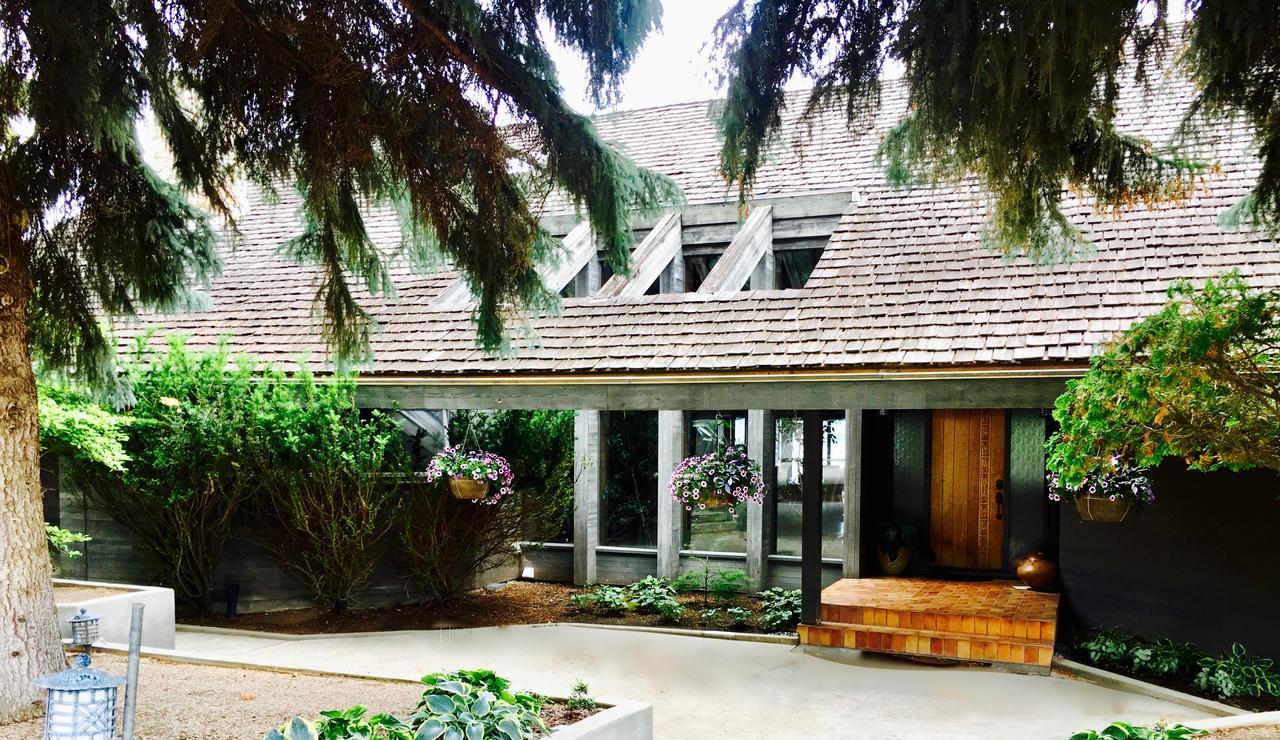 基洛纳Summerhill Estate House住宿加早餐旅馆 外观 照片